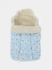 Конверт меховой, зимний