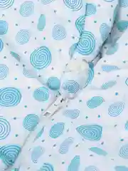 Конверт меховой, зимний