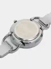 Серый меланж часы наручные, женские