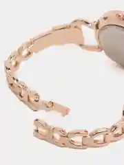 Бежевый часы наручные, женские