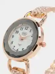 Бежевый часы наручные, женские