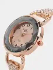 Карамельный часы наручные, женские