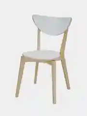 Белый стул Eris
