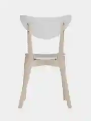 Белый стул Eris