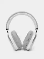 Серебряный беспроводные накладные наушники Hoco W35 Wireless Headphones, полноразмерные