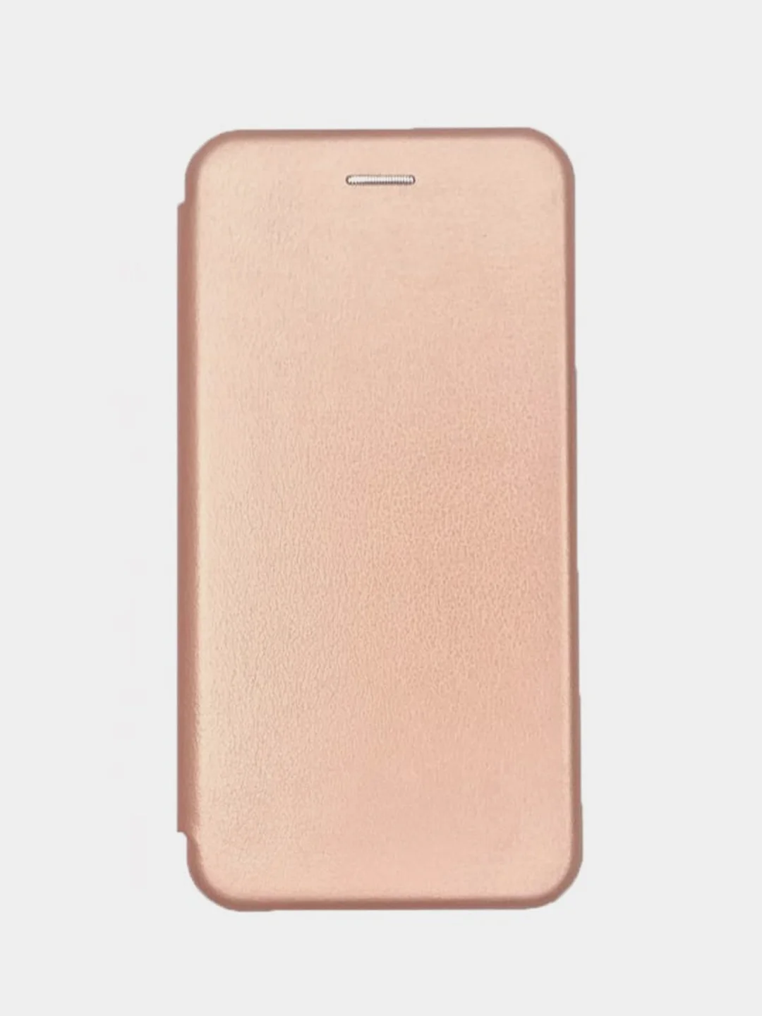Розовый чехол книжка для Xiaomi Redmi Note 10 4G, Redmi Note 10S с фунцией подставки