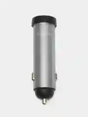 Автомобильное зарядное устройство, блок питания USB Earldom ES-CC21, удлиненный корпус