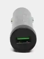 Автомобильное зарядное устройство, блок питания USB Earldom ES-CC21, удлиненный корпус