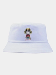 Панамы аниме "One piece"