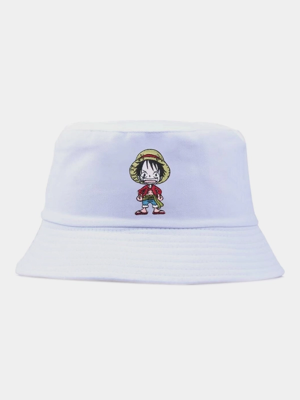 Панамы аниме "One piece"
