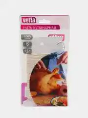 Нить кулинарная, кухонная, d 1,5 мм, 30 м / 150 м