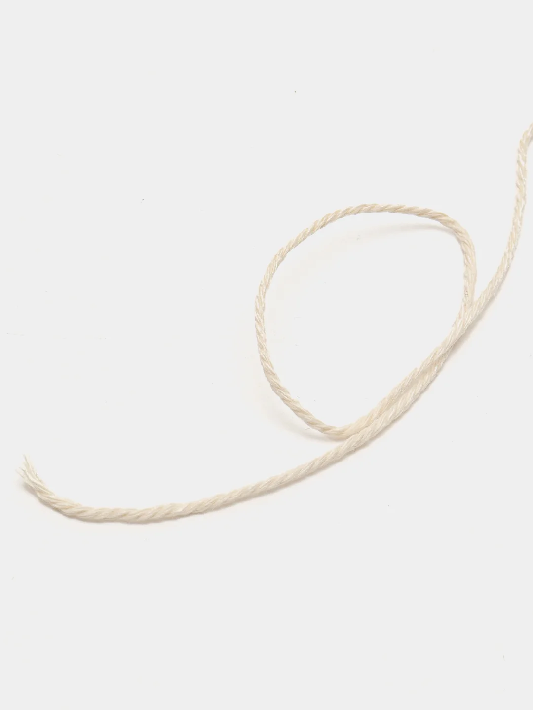 Нить кулинарная, кухонная, d 1,5 мм, 30 м / 150 м