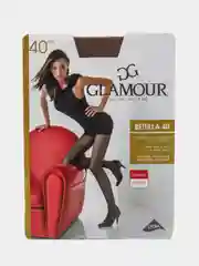 Колготки Glamour Betulla 40 den