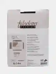 Колготки в мелкую сеточку, Filodoro Retina