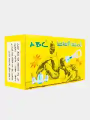 Набор из 6 банок ABC для хиджамы и массажа