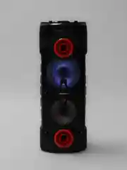 Алый колонка портативная ZQS, 10 видов , беспроводная, Bluetooth, с микрофоном