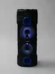 Голубой колонка портативная ZQS, 10 видов , беспроводная, Bluetooth, с микрофоном