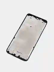 Черный рамка дисплея для Xiaomi Redmi 8/8A