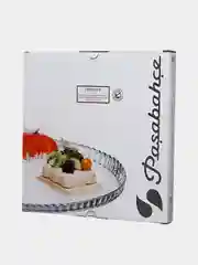 Блюдо Patisserie" упроч. (d-322мм)