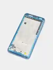 Синий рамка дисплея для Huawei Honor 9 Lite