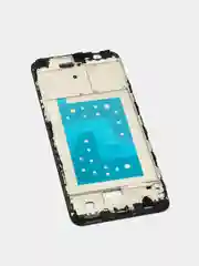Черный рамка дисплея для Huawei Honor 7X