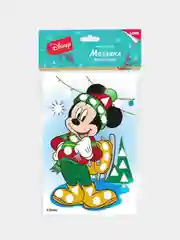 Зеленый новогодняя подарочная мозаика Disney для детей / Набор для творчествка