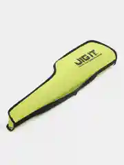 Чехол Jig It полужесткий для зимних удилищ, 80 см