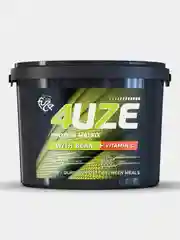 Мультикомпонентный протеин Fuze 47%+BCAA, 3кг