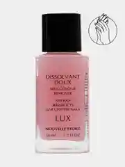 Конфетный жидкость для снятия лака, мягкая Dissolvant Doux, 50 мл / Новая Заря