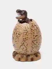 Интерактивная копилка для денег, с пин-кодом, отпечатком пальца