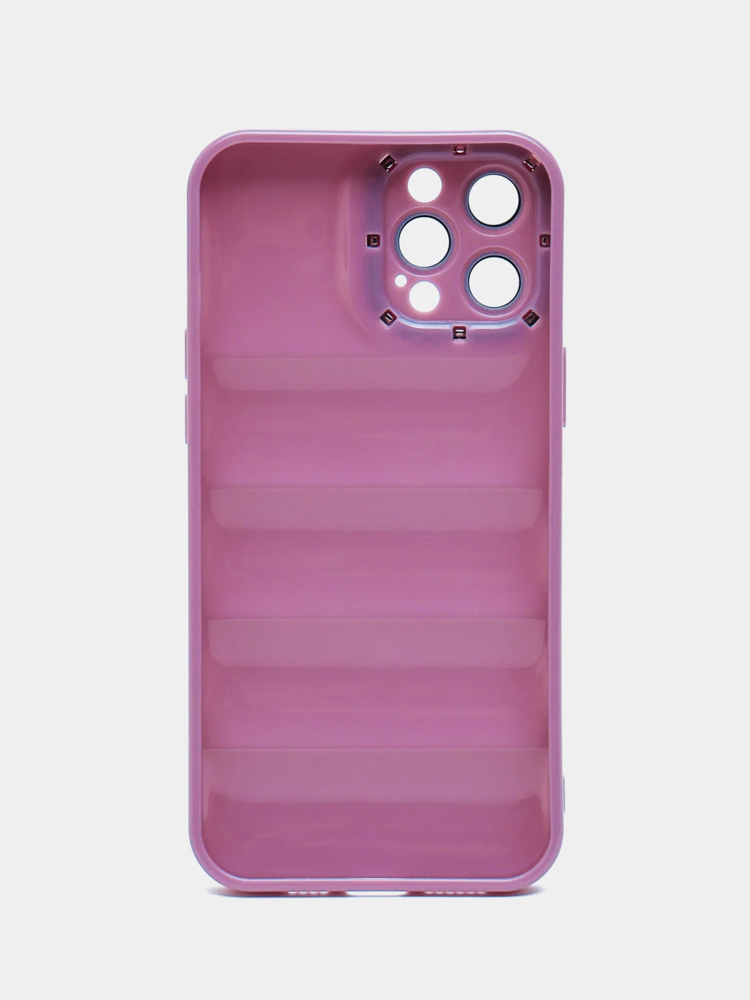 Фиолетовый чехол iPhone 11 13 7 8 Plus / XR 12 / 14 Pro Max / X XS айфон про макс