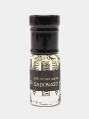 Духи по мотивам Sadonaso, масляные, 3 мл