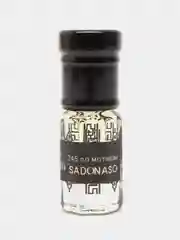 Духи по мотивам Sadonaso, масляные, 3 мл
