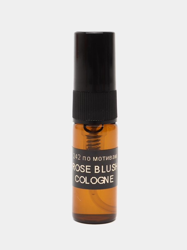 Духи по мотивам Rose Blush Cologne 2023, 3 мл