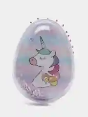 Расческа массажная для волос, маленькая