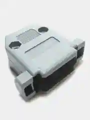 4 штуки Корпус для разъема DB-15