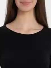 Черный платье женское, вечернее, мини