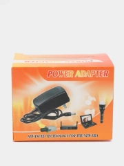 Адаптер, блок питания, 12V, 2A
