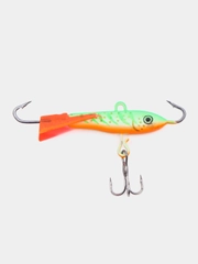 Балансир рыболовный, для зимней рыбалки "RAPALA" W-GTU для зимних удочек
