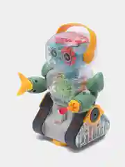 Робот Cear robot, на батарейках