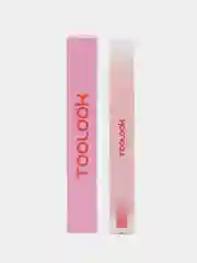 Коралловый тинт с блеском-бальзамом для губ TooLook