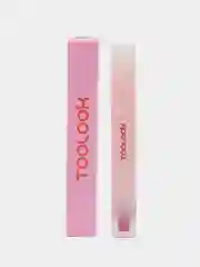 Фуксия тинт с блеском-бальзамом для губ TooLook