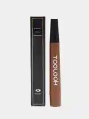 Приглушённый хаки карандаш для бровей TooLook, с эффектом микроблейдинга, водостойкий маркер