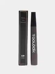 Серый карандаш для бровей TooLook, с эффектом микроблейдинга, водостойкий маркер