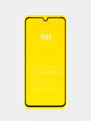 Защитное стекло 9D для Tecno Spark 10 / 10C