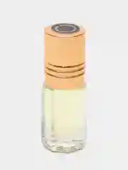 Масляные духи по мотивам Зилински Vetiver & Lemon, Bergamot