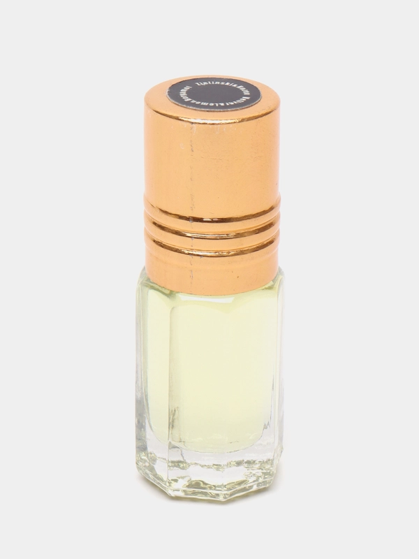 Масляные духи по мотивам Зилински Vetiver & Lemon, Bergamot