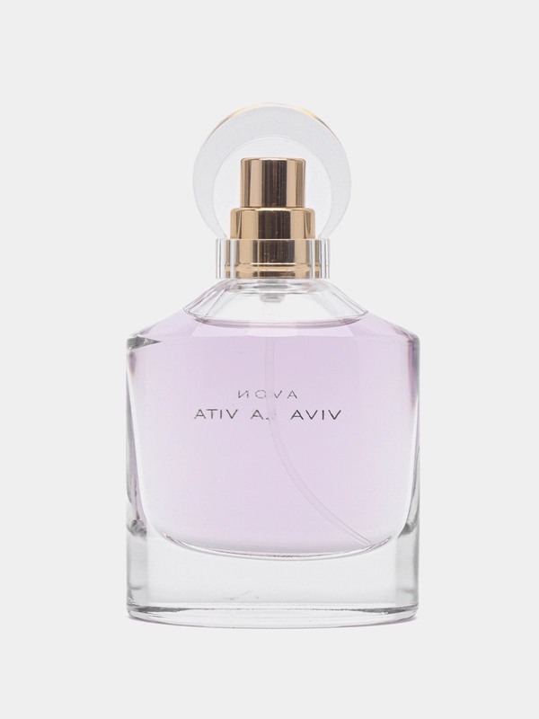 Парфюмерная вода Avon Viva la Vita, 50 мл