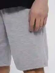 Черный пижама ТВОЕ из хлопка с шортами