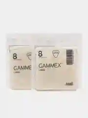 Перчатки хирургические латексные Gammex, размер 8